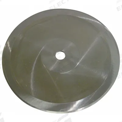 AEROQUIP Circular Saw Blade: 10 in Blade Dia., 0.09 in Cut Wd, 3/4 in Arbor Size - Hose-Cutting Blades