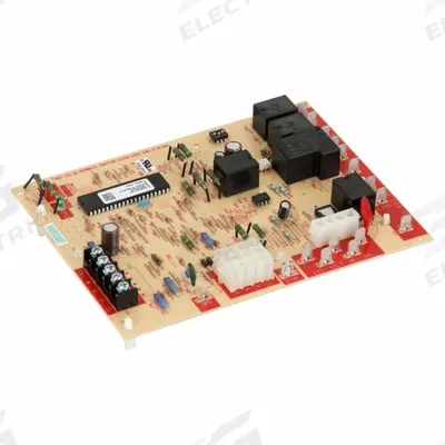 WHITE-RODGERS Furnace Control Board: OEM, Integrated, Compatible Brand Lennox/White-Rodgers - OEM Replacement Integrated Furnace Controls