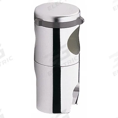 GROHE Handheld Shower Mount: Metal - Slide Bar Mounts for Handheld Showerheads