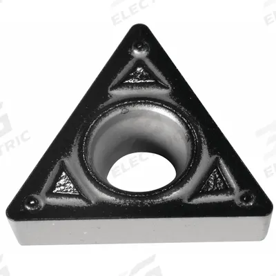 SUMITOMO Triangle Turning Insert: TCMT32.51ENK - Triangle (T) Indexable Turning Inserts