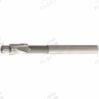 KEO Counterbore: For 1/2" Screw, 1/32" Oversized, 25/32 in Bore Dia, 0.531 in Pilot Dia (MPN 902-000-159). Key specifications — Counterbore Type: Oversized; Brand: KEO.