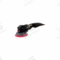 3M Air Orbital Sander: 5 in Disc, Hook and Loop/Pressure Sensitive Adhesive, 3/32 in Orbit, 0.3 hp (MPN 7100264073). Key specifications — attr1320213: 3M.