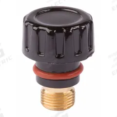 LINCOLN ELECTRIC Back Cap: Short, 57Y04 (MPN KP4746-S). Key specifications — Reference Number: 57Y04; Brand: LINCOLN ELECTRIC.