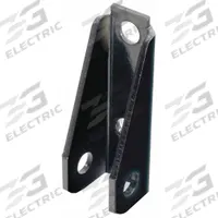 AMERICAN GARAGE DOOR SUPPLY Anchor Bracket: Anchor Bracket, 2 PK (MPN TD-CABT100). Key specifications — Brand: AMERICAN GARAGE DOOR SUPPLY.