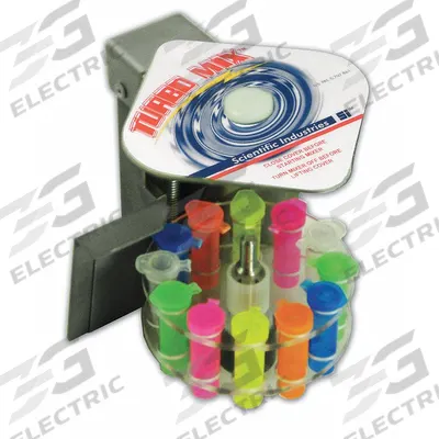 GENIE Mixer Attachment: Turbomix Attachment - Lab Shakers, Vortex Mixers, & Rockers Accessories