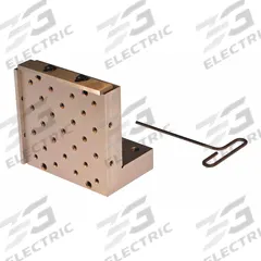 SUBURBAN Angle Plate: Hardened Steel, 6 in L x 6 in W x 6 in H, 0.0002 in Square & Parallel (MPN AP-664-S1). Key specifications — Hole Style: (31) 1/4"-20; Parallelism: 0.0002 in; Brand: SUBURBAN; Flatness: 0.0002 in.