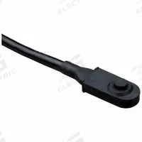 MILLER ELECTRIC TIG Remote Finger Control: 26 1/2 ft Cable Lg, Pushbutton (MPN 195269). Key specifications — Brand: MILLER ELECTRIC; Manufacturer Part Number: 195269; Switch Type: Pushbutton; For Welder Series: Maxstar 161 STL.