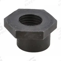 DAYTON Excentric Nut: Mfr Part # TT70230G, Compatible with Grainger Part # 5YAP7. Key specifications — attr948908: TT70230G; attr948910: 5YAP7.