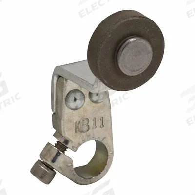 TELEMECANIQUE SENSORS Limit Switch Lever Arm: Roller Lever, Fixed - Roller Levers for Limit Switches