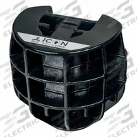 ALTOR LOCKS Coupler Lock: Black, Stainless Steel, Powder Coated, Coupler Lock (MPN MVP004.2516). Key specifications — Finish: Powder Coated; Includes: Heavy Duty Trailer Coupler Lock; Brand: ALTOR LOCKS; Color: Black; Product Type: Coupler Lock; Material: Stainless Steel.