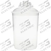 3M Spray Gun Cup Lid Liner: Spray Gun Cup Liner Kit, PPS, Plastic, Spray Cup Systems (MPN 16112). Key specifications — Brand: 3M; Includes: (50) Liners; Compatible with Series: PPS; Material: Plastic; Product Type: Spray Gun Cup Liner Kit.