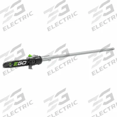 EGO Pole Saw Attachment: 5 in Overall Wd - EGO Power Head Attachments