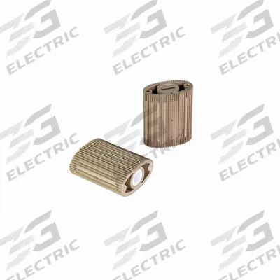 FILL-RITE Rotor Gear Set: Rotor Gear Set, Fill-Rite, (2) Bearings/(2) Gears (MPN GS15CTEF-HV) - Pumps
