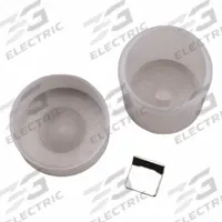 RICE LAKE WEIGHING SYSTEMS Calibration Weight: 5 mg Nominal Mass, Leaf Calibration Wt, 2, Metric (MPN 80478). Key specifications — attr1385174: Vial; attr1385170: RICE LAKE WEIGHING SYSTEMS; attr1385171: Stainless Steel.