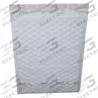 TUFFGARD EXTREME Poly Mailer: 9 1/2 in x 14 1/2 in, 9 1/2 in x 13 in, #4, 5/16 in Bubble Size, 50 PK (MPN 100279988). Key specifications — With Tear Strip: Yes; Brand: TUFFGARD EXTREME.
