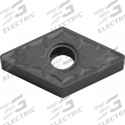 KYOCERA Diamond Turning Insert (MPN DNMG433ZSCA4515) - Diamond Indexable Turning Inserts