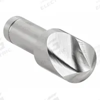 KEO Countersink: 82°, 1 Flute, 5/8 in Body Dia, Cobalt (MPN 919-000-583). Key specifications — Brand: KEO.