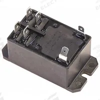YORK Switching Relay: Mfr Part # S1-024-27588-000. Key specifications — Manufacturer Part Number: S1-024-27588-000.