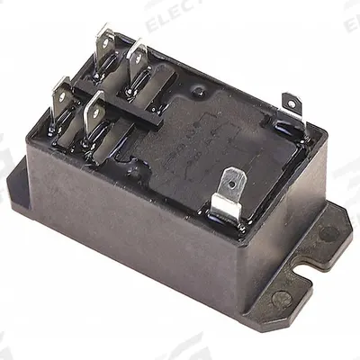 YORK Switching Relay: Mfr Part # S1-024-27588-000 - Replacement HVACR Controls, Switches & Thermostats