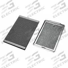 HOFFMAN Vent Kit: Passive Airflow, Plastic (MPN XPV32). Key specifications — Finish: Matte; Brand: HOFFMAN; Accessory Type: Vent Kit; Application: Passive Airflow; Features: Use as an Air Inlet When a Cooling Fan Is Mounted in an Enclosure/Use Two Vent Kits to Allow Passive Airflow; Material: Plastic.