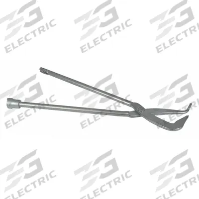 WESTWARD Brake Spring Pliers: For 1EKA2 - Westward Power Tool Parts