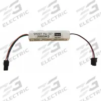 HES Smart Pac III (MPN 2005M3). Key specifications — Brand: HES; Input Voltage: 12 to 32 V AC/DC; Product Type: Inline Power Controller.