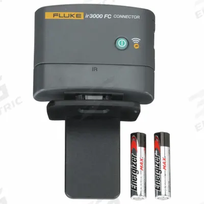FLUKE Connector: FLUKE-IR3000FC - Bluetooth Connectors