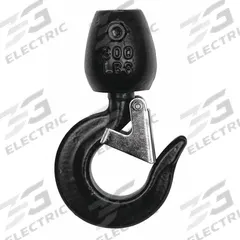 DAYTON Bottom Hook Assembly: EC-90. Key specifications — Product Type: Bottom Hook Assembly; Manufacturer Part Number: EC-90; Included Components: Latch.