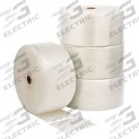 APPROVED VENDOR Bubble Roll: 1/2 in Bubble Size, 24 in Roll Wd, 250 ft Roll Lg, Clear, Perforated (MPN 56KZ96). Key specifications — Perforation: Perforated; Color: Clear; Brand: APPROVED VENDOR.