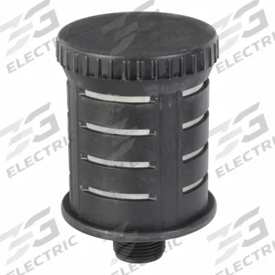 ARO Muffler: Mfr Part # 93139 - Mufflers for AODD Pumps