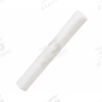NEPHROS Water Filter Cartridge: 5 micron, 5 gpm, 10,000 gal, 20 in Overall Ht, 2 1/2 in Overall Dia (MPN 70-6022). Key specifications — Brand: NEPHROS; Filter Media: Polypropylene; Reduces: Rust.