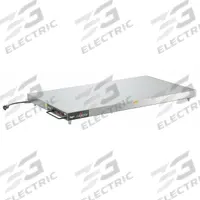 Warming Shelf: 720 W Watt, 5 3/4 in Overall Ht, 48 in Overall Wd, 20 in Overall Dp, 7277048. Key specifications — Brand: VOLLRATH; Manufacturer Part Number: 7277048; Voltage: 120V AC.