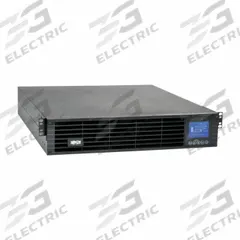 EATON TRIPP LITE UPS: Single Phase, 1,000 VA Power Rating, 200 V_208 V_220 V_230 V_240 V Output, C14 (MPN SUINT1000LCD2UN). Key specifications — attr1044766: Single; attr1044781: Online Double Conversion; attr232986: EATON TRIPP LITE.