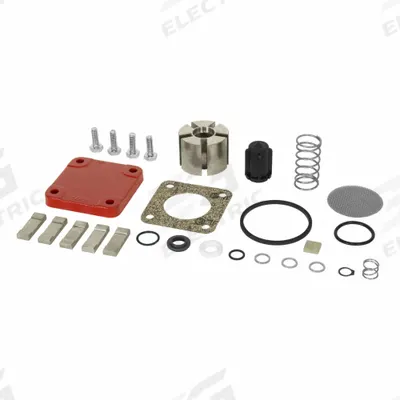 FILL-RITE Repair Kit: Mfr Part # 4200KTF8739 - Pump Rebuild Kits