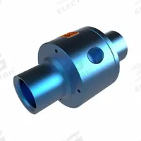 NEX FLOW Ring Vac air operated conveyor: For 1 1/4 in Hose I.D., 1 in Vacuum ID, 1 1/4 in Vacuum OD (MPN 30002). Key specifications — Product Type: Vacuum Conveyor; Air Inlet Thread Size: 1/4"; Brand: NEX FLOW.