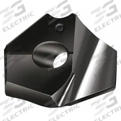 WALTER Replaceable Tip Drill,P6004-D24,00RWNN25 (MPN 5656290)