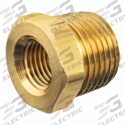 USA INDUSTRIALS Metal Pipe Straight: Straight, 2 1/2 in - Threaded Low-Pressure Pipe Fittings for Potable Water