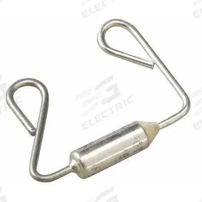 BROAN Temperature Switch: Mfr Part # S99271125 - Replacement HVACR Controls, Switches & Thermostats