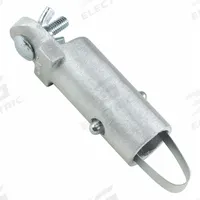 KRAFT TOOL Handle Adapter (MPN CC295). Key specifications — attr1012050: Clevis Brackets; attr1012054: Fresno/Broom Adapter; attr1004978: KRAFT TOOL.