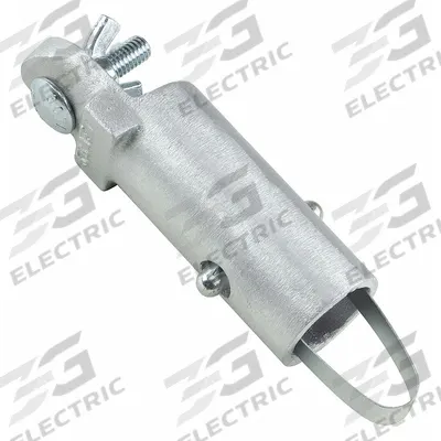 KRAFT TOOL Handle Adapter (MPN CC295) - Concrete Float Parts & Accessories