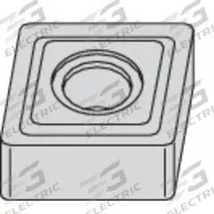 WIDIA Diamond Turning Insert: CNMG643, CNMG190612 (MPN 2559382). Key specifications — attr257732: CNMG643; attr257733: CNMG190612.