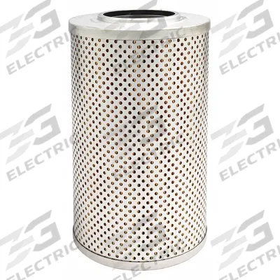 BALDWIN FILTERS Hydraulic Filter: Hydraulic Fluid, Cartridge, 2 1/4 in Inside Dia - Cartridge Hydraulic Filters