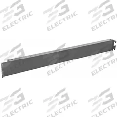 TENNSCO Front To Back Support, Gray: Fits Tennsco Brand (MPN SDS-24). Key specifications — Fits Brand: Tennsco; Product Type: Front To Back Support, Gray; Brand: TENNSCO.
