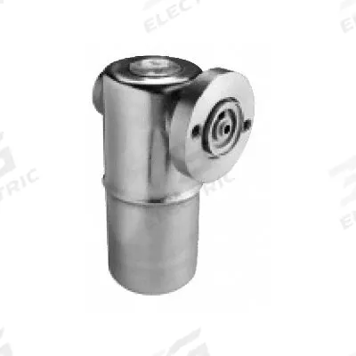 SPENCE Steam Trap: Stainless Steel, 2 3/4 in Flange UMT, 580 lb/hr, 400 psi Max. - Corrosion-Resistant Flange-Mount Inverted Bucket Steam Traps