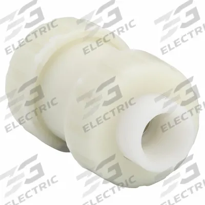 HAYWARD Check Valve: Ball, Inline Valve Body, Polypropylene, 3/4 in Pipe Size, FNPT x FNPT - Polypropylene Ball Check Valves