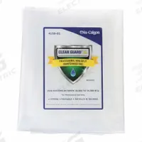 NU-CALGON Bag: Mini-Split Systems, 62 in Wd, 8 ft Lg, Plastic, 8 ft Hose/Bag (MPN 4150-02). Key specifications — Includes: Bag; Application: Mini-Split Systems; Brand: NU-CALGON; Material: Plastic.