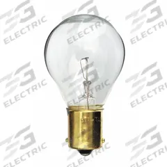 APPROVED VENDOR Incandescent Bulb: Incandescent, Single Contact Bayonet (BA15s), (S) Sign, S11, 311 (MPN 311-10PK). Key specifications — Light Color: White; Trade Number: 311; Voltage: 28V AC; Brand: APPROVED VENDOR; Bulb Shape: S11.
