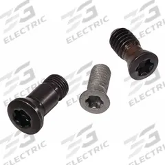 WALTER Insert Clamping Screw: Mfr Part # 5039246. Key specifications — attr1099718: 5039246; attr1099730: Screw with Head.