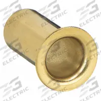 APPROVED VENDOR Tube Insert: 5/16 in OD Fitting Size, Compression, Brass, 1/2 in Overall Lg (MPN 700561-05). Key specifications — Brand: APPROVED VENDOR.