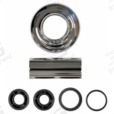 DANCO Universal Tub and Shower Flange Set: Compatible Product Type Shower Arms - Flanges for Shower Arms